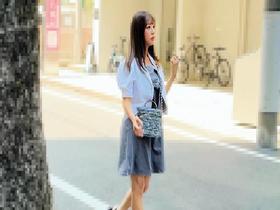 24時間居座り集団中出しレ●プ10 超絶美人娘 Oさん サンプル動画サムネイル